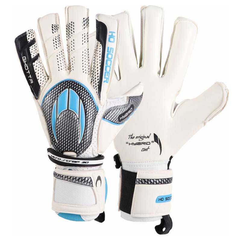 Ho Soccer Ghotta Evo2 Rn Goalkeeper Gloves Weiß 8 von Ho Soccer