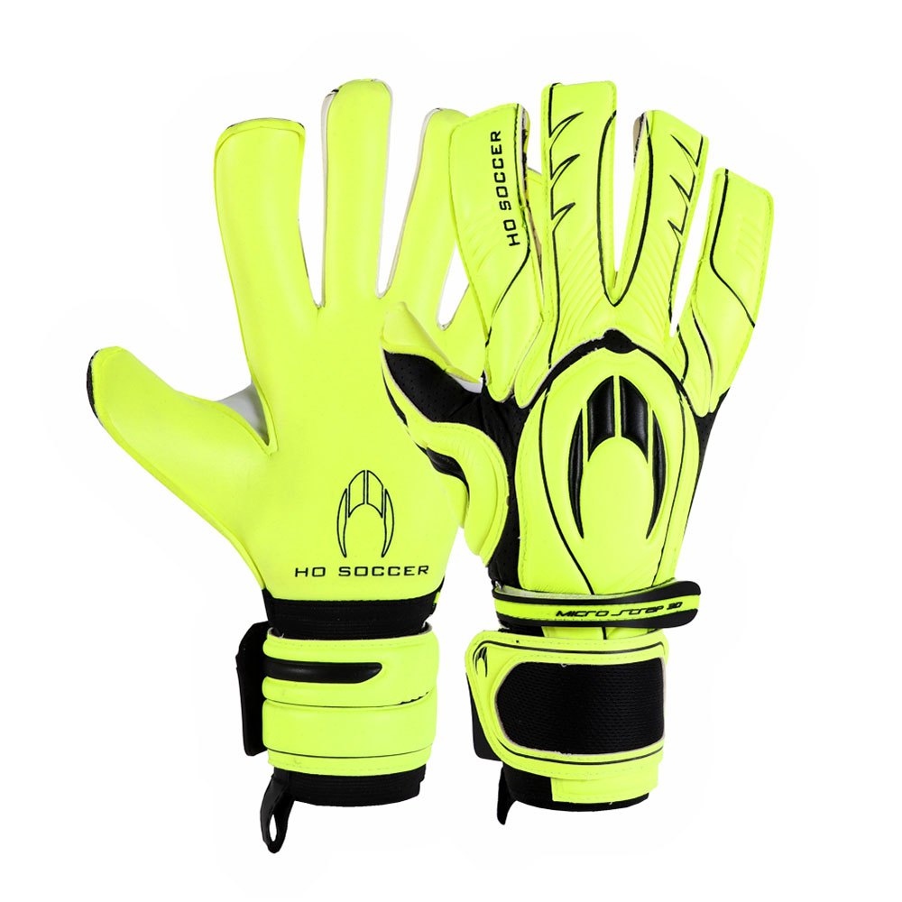 Ho Soccer Ghotta Retro Special Edition Goalkeeper Gloves Grün 8 1/2 von Ho Soccer