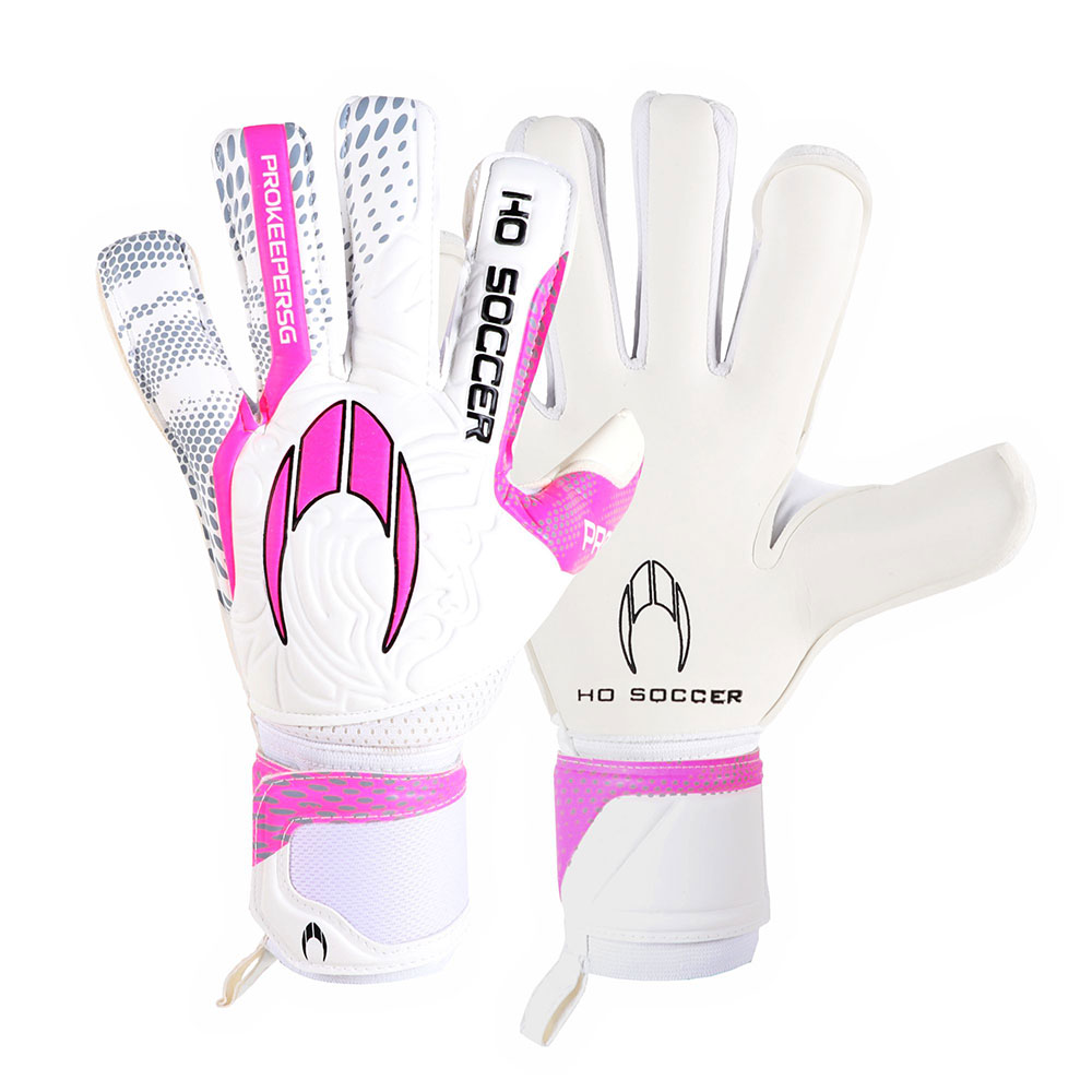 Ho Soccer Guerrero Rn Prokeepersg Goalkeeper Gloves Weiß 9 Ho Soccer Guerrero Rn Prokeepersg Goalkeeper Gloves Weiß 9 von Ho Soccer