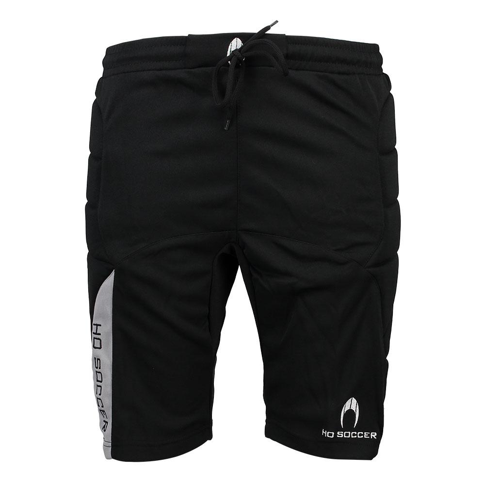 Ho Soccer Icon Shorts Schwarz 2XL Mann von Ho Soccer