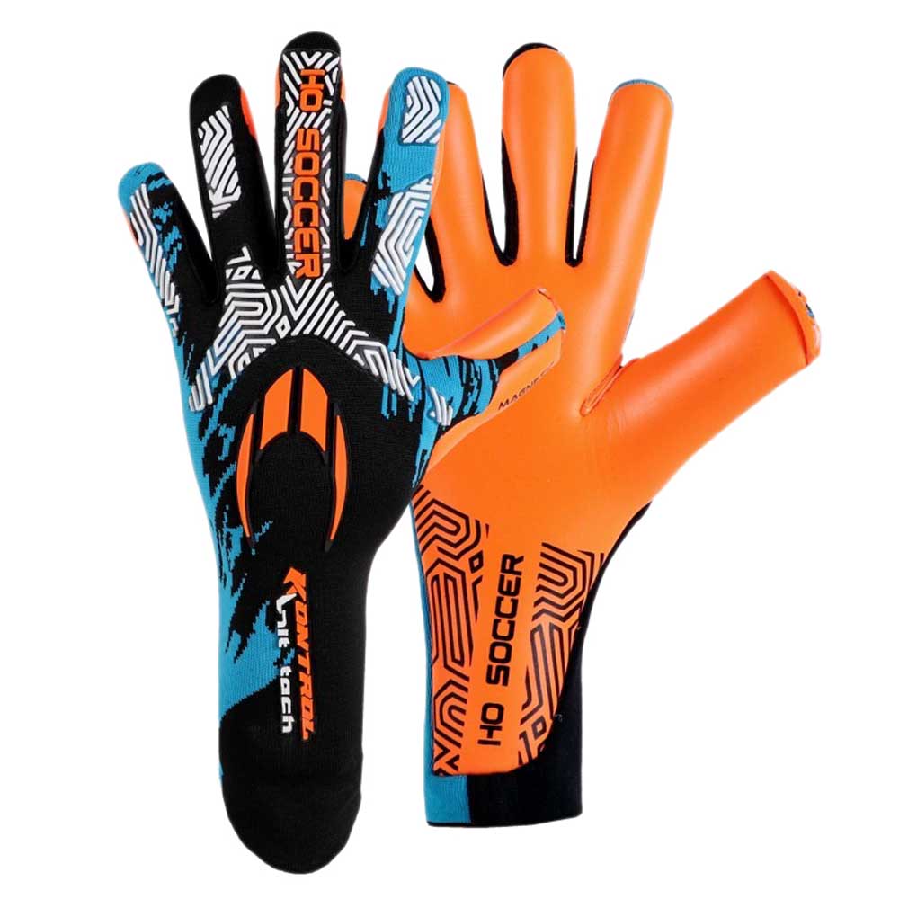 Ho Soccer Kontrol Knit Tech Ii Goalkeeper Gloves  8 1/2 von Ho Soccer