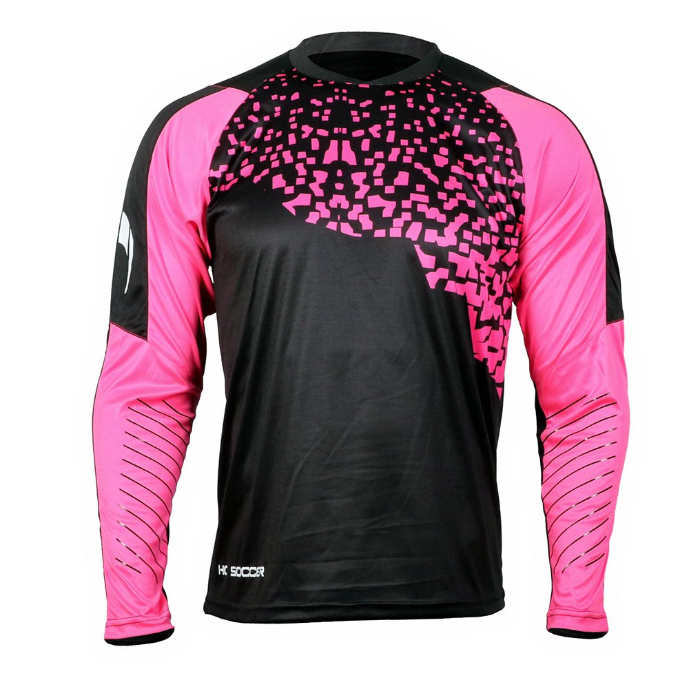 Ho Soccer Kontrol Long Sleeve T-shirt Schwarz L Mann Ho Soccer Kontrol Long Sleeve T-shirt Schwarz L Mann von Ho Soccer