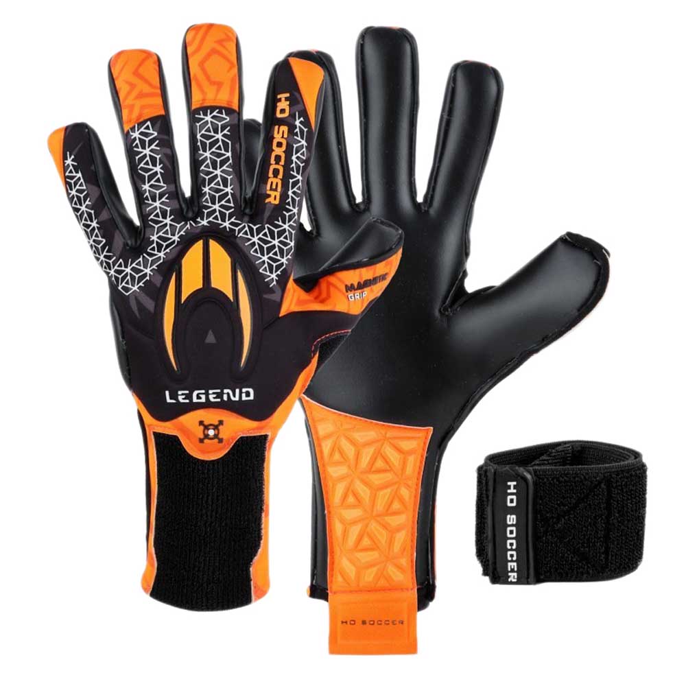 Ho Soccer Legend Iii Ng Goalkeeper Gloves  10 1/2 von Ho Soccer