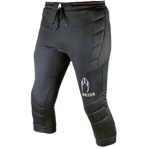 Ho Soccer Logo 3/4 Pants Schwarz 8 Years Junge Ho Soccer Logo 3/4 Pants Schwarz 8 Years Junge von Ho Soccer