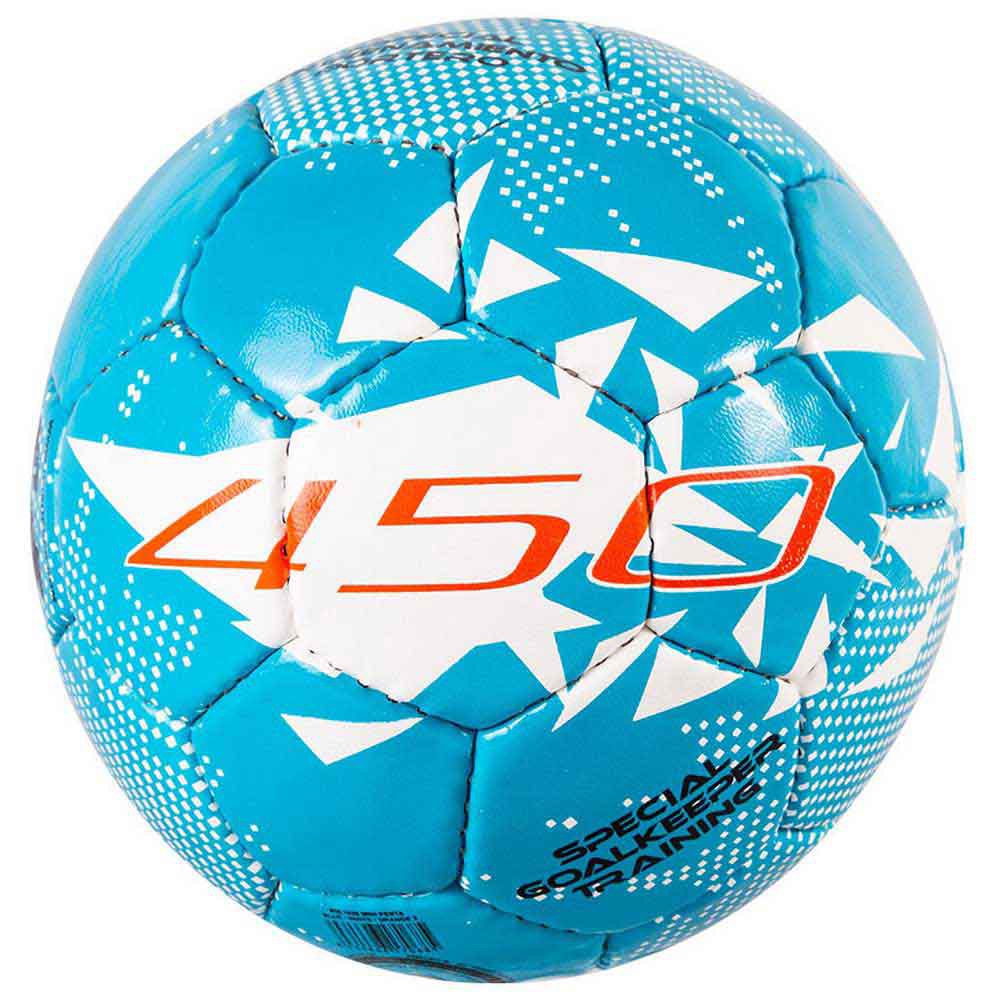 Ho Soccer Mini Penta Football Ball Blau 2 Ho Soccer Mini Penta Football Ball Blau 2 von Ho Soccer