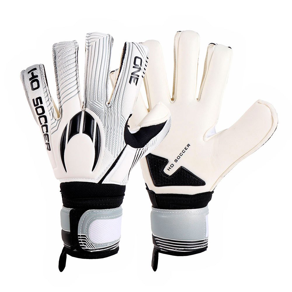 Ho Soccer One Blade Ng Goalkeeper Gloves Weiß 6 1/2 Ho Soccer One Blade Ng Goalkeeper Gloves Weiß 6 1/2 von Ho Soccer
