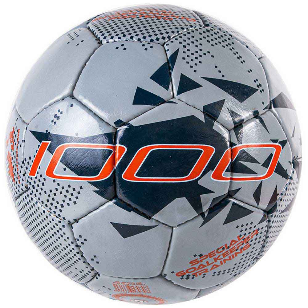 Ho Soccer Penta 1000 Football Ball Grau 5 Ho Soccer Penta 1000 Football Ball Grau 5 von Ho Soccer