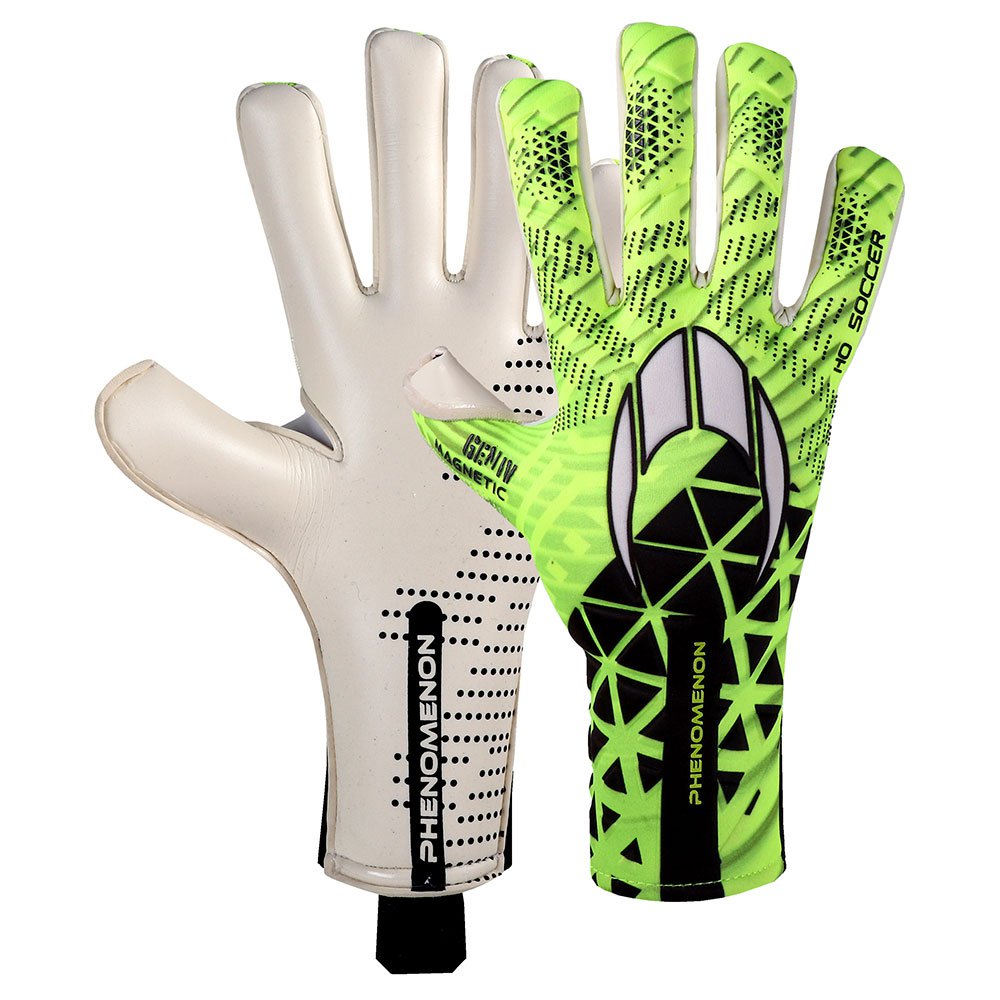Ho Soccer Phenomenon Magnetic Goalkeeper Gloves Grün 7 von Ho Soccer