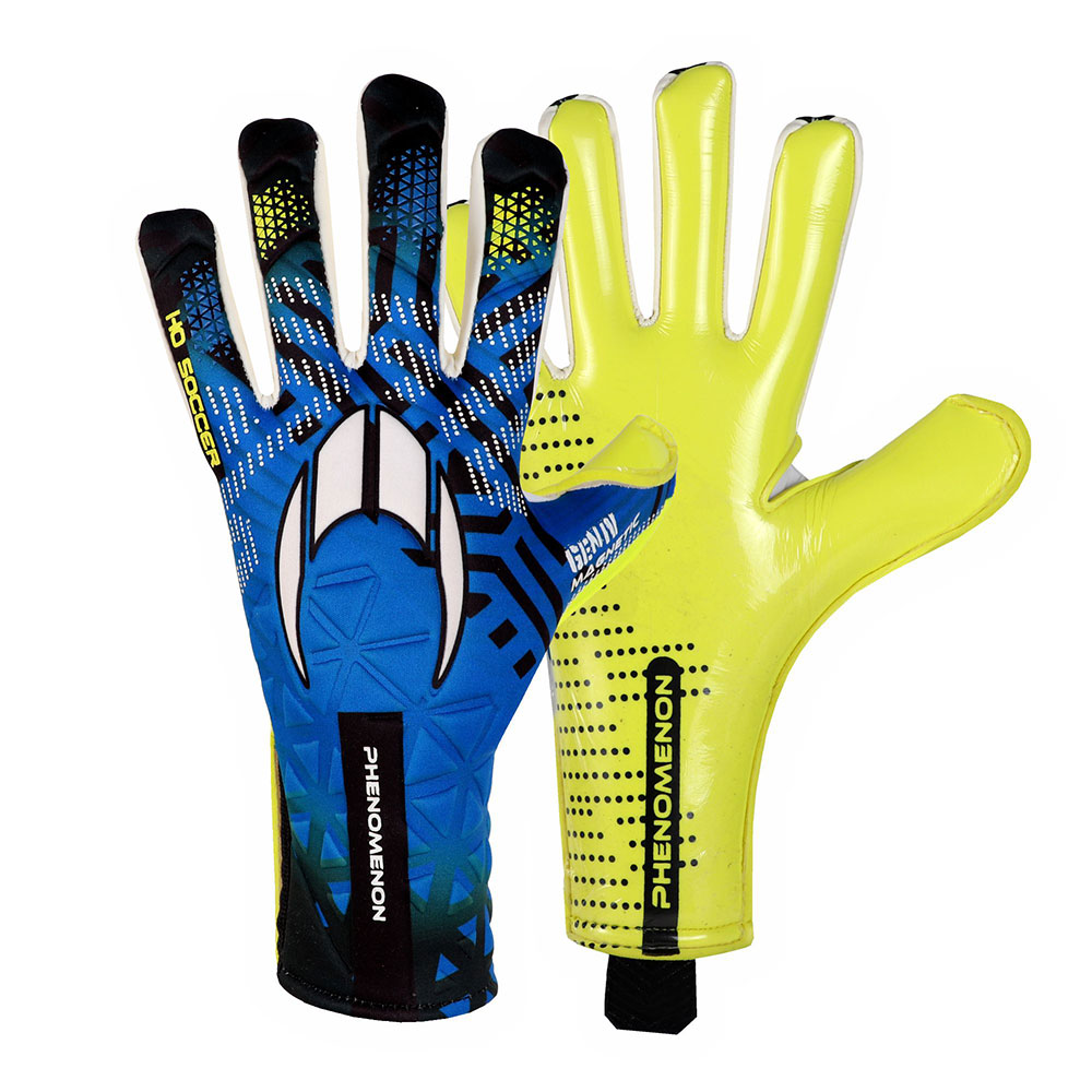 Ho Soccer Phenomenon Magnetic Ng Gen V Goalkeeper Gloves Blau 11 Ho Soccer Phenomenon Magnetic Ng Gen V Goalkeeper Gloves Blau 11 von Ho Soccer