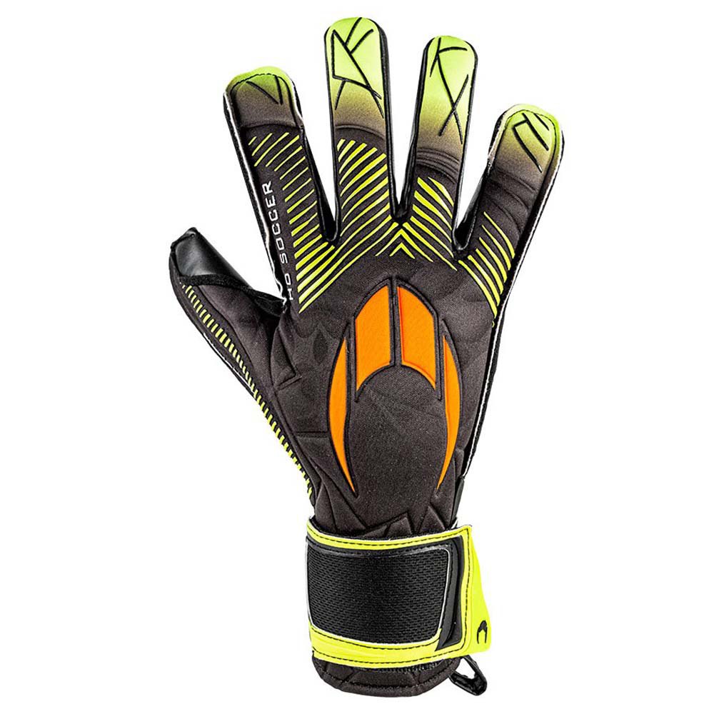 Ho Soccer Phenomenon Pro Iii Goalkeeper Gloves Schwarz 7 1/2 von Ho Soccer