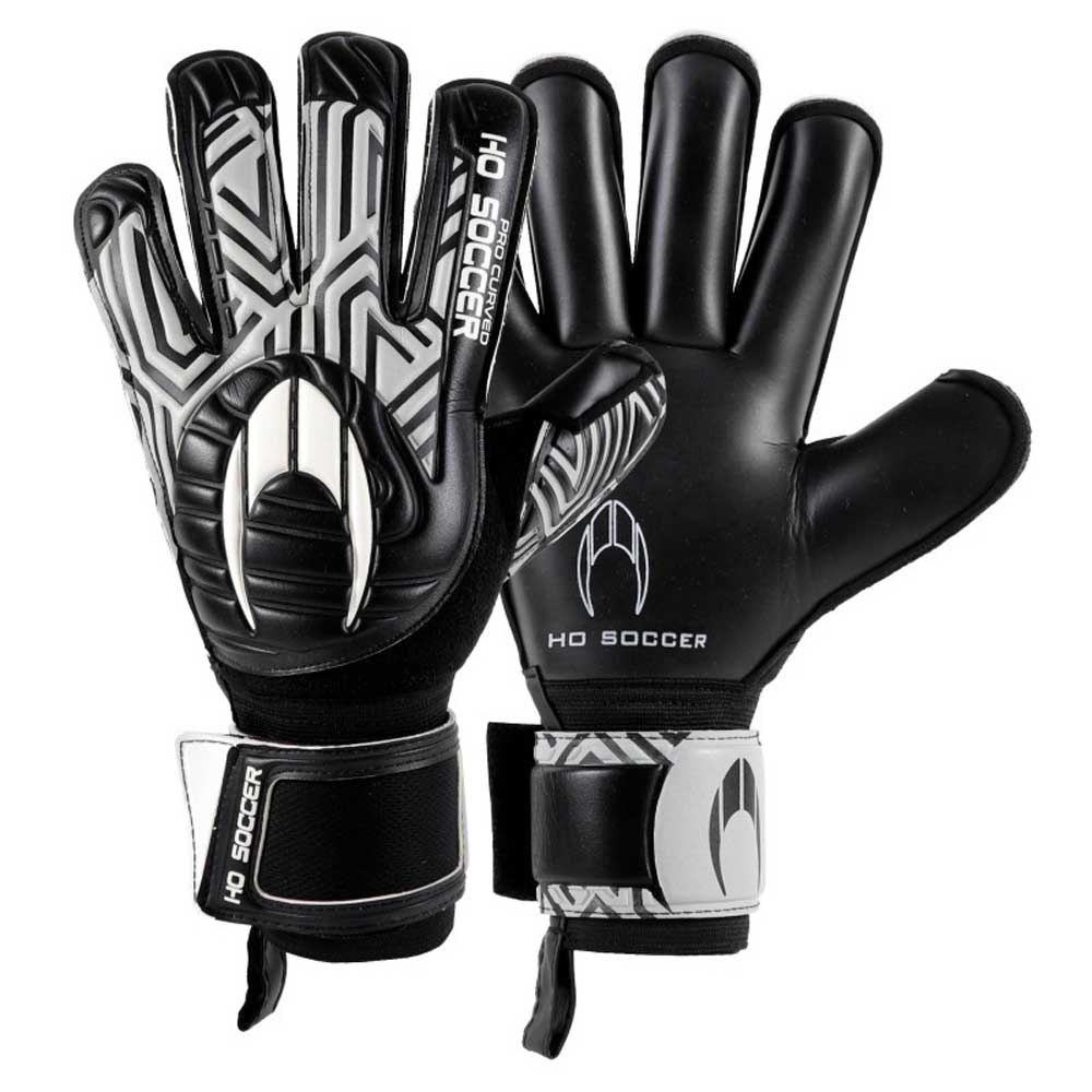 Ho Soccer Pro Curved Roll Finger Gen Iii Goalkeeper Gloves  7 1/2 von Ho Soccer