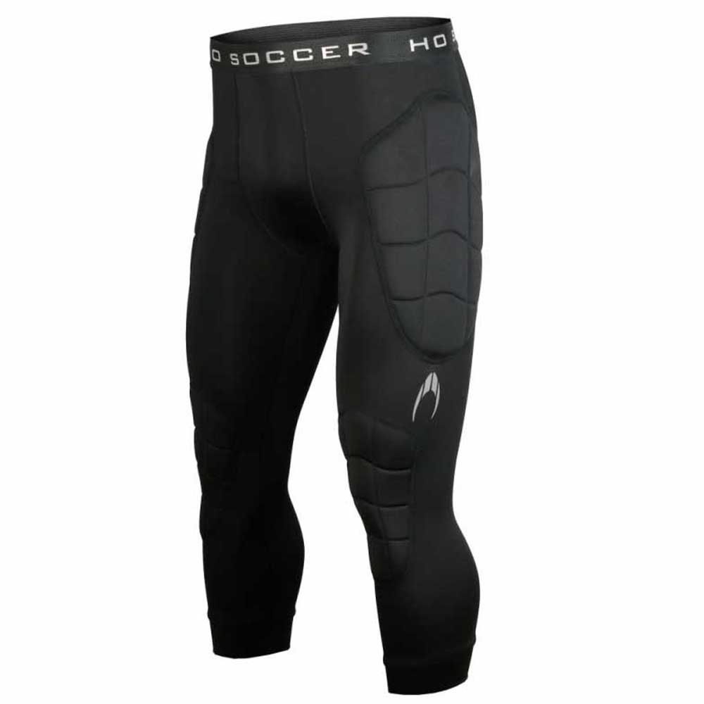 Ho Soccer Raven Protective Long Pant Schwarz L Ho Soccer Raven Protective Long Pant Schwarz L von Ho Soccer