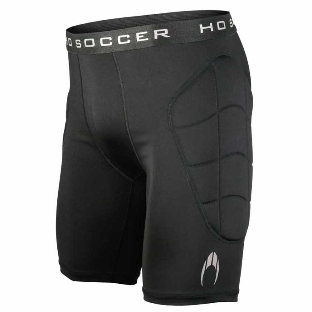 Ho Soccer Raven Protective Shorts Schwarz 2XL Ho Soccer Raven Protective Shorts Schwarz 2XL von Ho Soccer