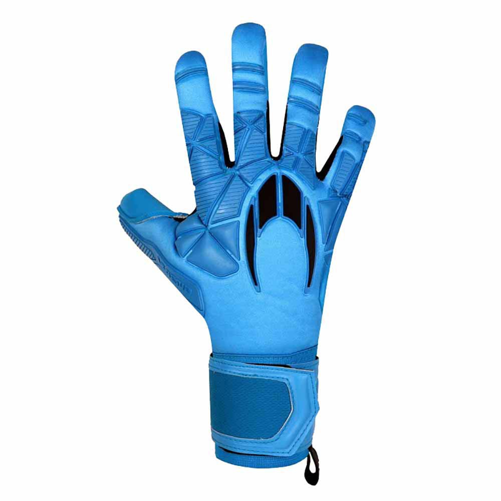 Ho Soccer Ssg Legend Ergo Gecko Goalkeeper Gloves Blau 6 Ho Soccer Ssg Legend Ergo Gecko Goalkeeper Gloves Blau 6 von Ho Soccer