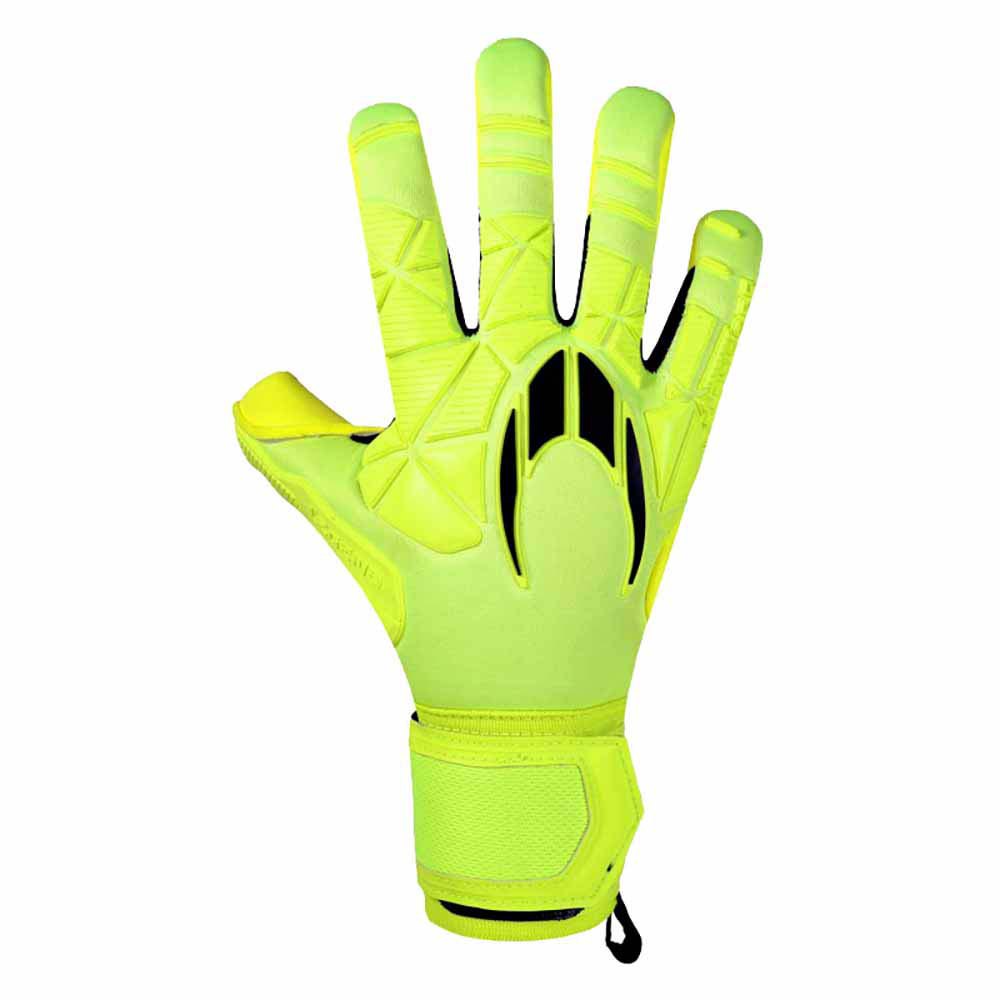 Ho Soccer Ssg Legend Ergo Gecko Goalkeeper Gloves Grün 8 1/2 Ho Soccer Ssg Legend Ergo Gecko Goalkeeper Gloves Grün 8 1/2 von Ho Soccer