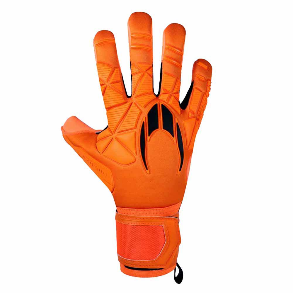 Ho Soccer Ssg Legend Ergo Gecko Goalkeeper Gloves Orange 8 von Ho Soccer