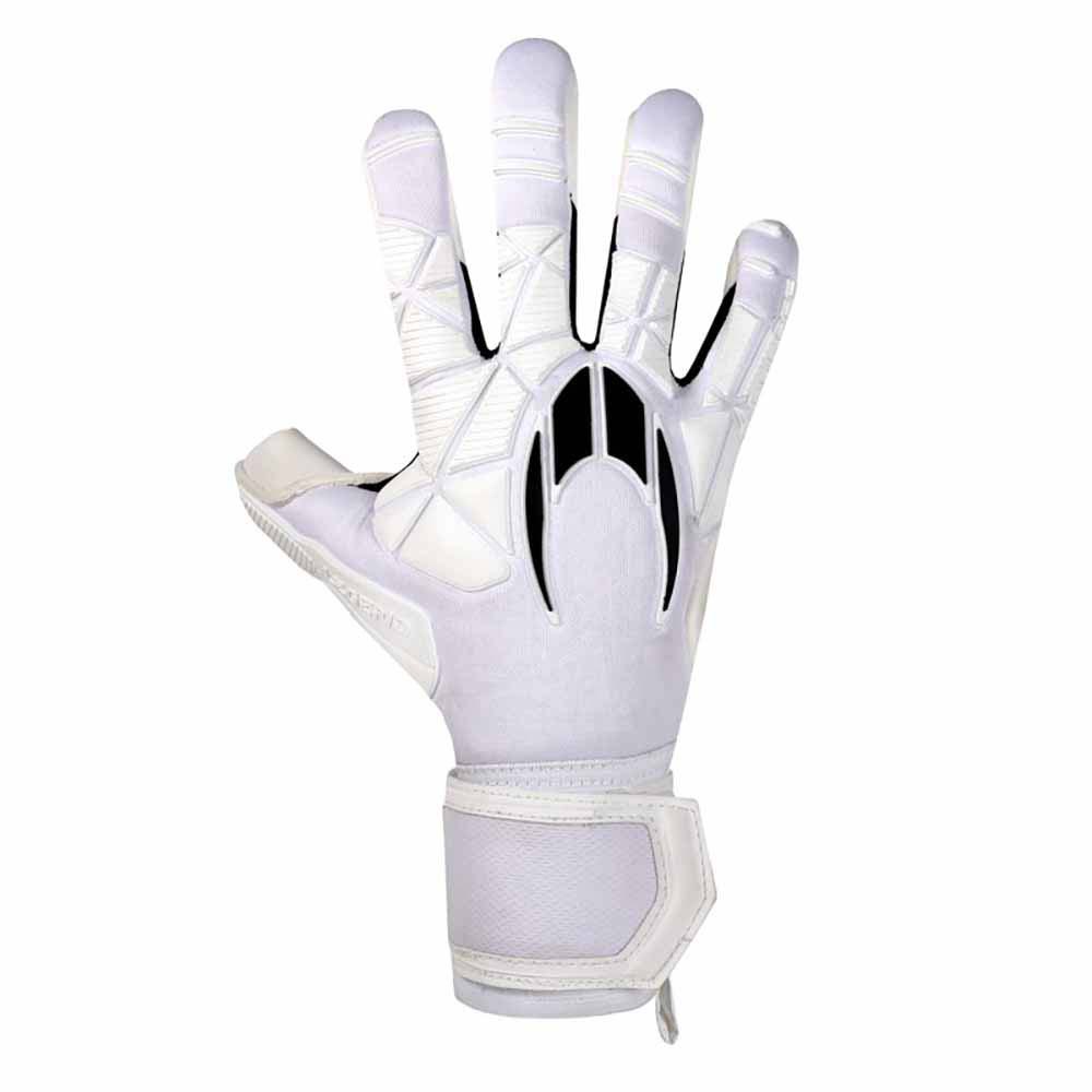 Ho Soccer Ssg Legend Ergo Gecko Goalkeeper Gloves Weiß 8 Ho Soccer Ssg Legend Ergo Gecko Goalkeeper Gloves Weiß 8 von Ho Soccer