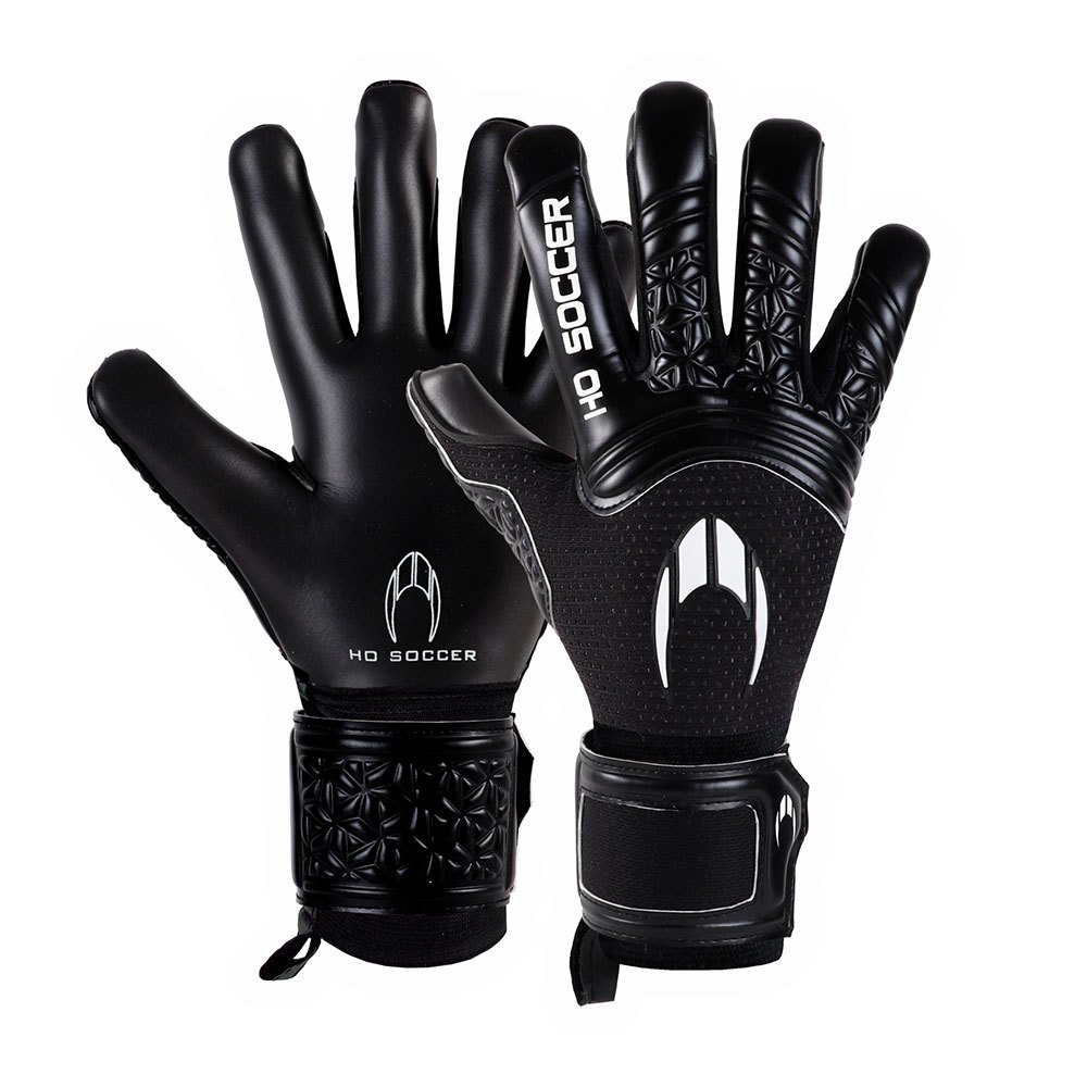 Ho Soccer Tuko Prime Adhesion Cut Premiersoft Goalkeeper Gloves Schwarz 11 von Ho Soccer