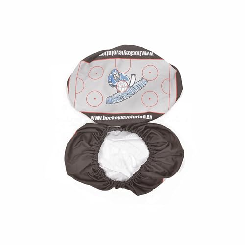 Hockey Revolution Slide Board Booties kompatibel mit Allen Slide Boards Slippers Hockey Revolution Slide Board Booties kompatibel mit Allen Slide Boards Slippers von Hockey Revolution