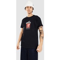 Hockey Skateboards Side One T-Shirt side one von Hockey Skateboards