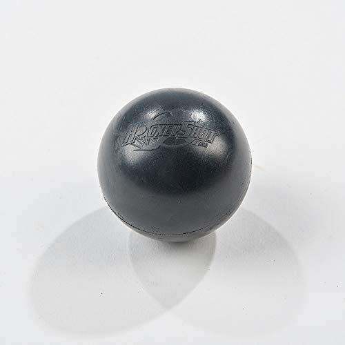HockeyShot Hockey Shot Black Stickhandling Ball HockeyShot Hockey Shot Black Stickhandling Ball von HockeyShot