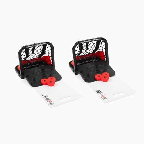 HockeyShot Sauce Phenom TRAVEL Bundle - Double, Größe:Standard HockeyShot Sauce Phenom TRAVEL Bundle - Double, Größe:Standard von HockeyShot