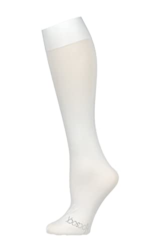 Hocsocx - Innensocken – Unter-Schienbeinschoner – Hockey Fußball Skisport Reitsport - Weiß, L Hocsocx - Innensocken – Unter-Schienbeinschoner – Hockey Fußball Skisport Reitsport - Weiß, L von Hocsocx