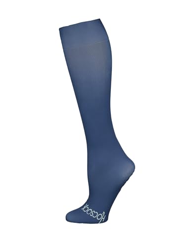 Hocsocx - Innensocken – Unter-Schienbeinschoner – Hockey Fußball Skisport Reitsport - Marineblau, L Hocsocx - Innensocken – Unter-Schienbeinschoner – Hockey Fußball Skisport Reitsport - Marineblau, L von Hocsocx
