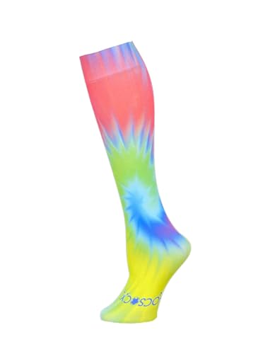 Hocsocx - Innensocken – Unter-Schienbeinschoner – Hockey Fußball Skisport Reitsport - Psychedelisch Rot, L Hocsocx - Innensocken – Unter-Schienbeinschoner – Hockey Fußball Skisport Reitsport - Psychedelisch Rot, L von Hocsocx