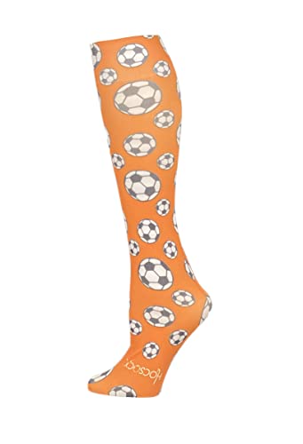 Hocsocx - Innensocken – Unter-Schienbeinschoner – Hockey Fußball Skisport Reitsport - Fußball-Orange, S Hocsocx - Innensocken – Unter-Schienbeinschoner – Hockey Fußball Skisport Reitsport - Fußball-Orange, S von Hocsocx