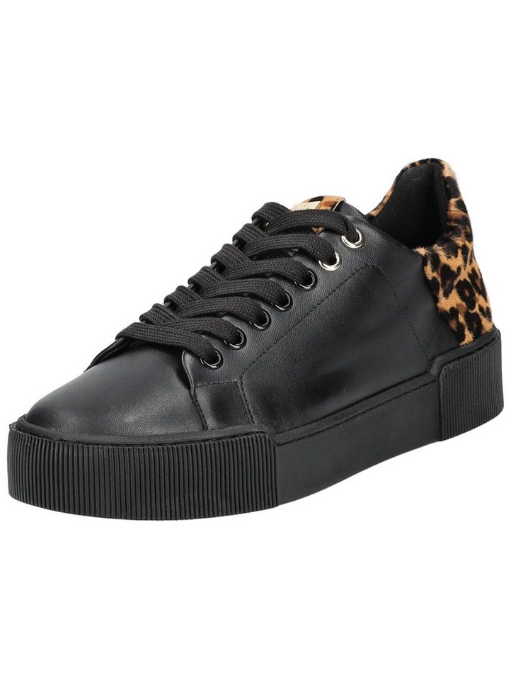 Högl Sneaker Leder/Textil Sneaker Högl Sneaker Leder/Textil Sneaker von Högl