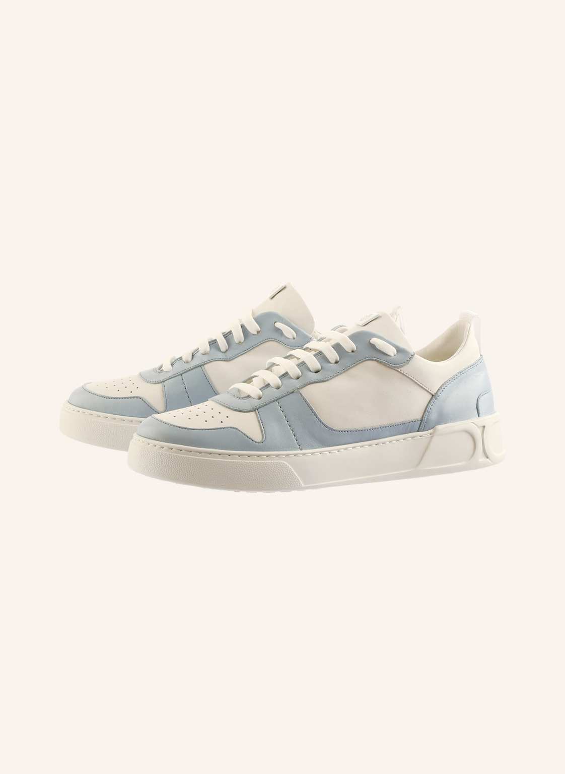 Högl Sneaker Mac weiss Högl Sneaker Mac weiss von Högl