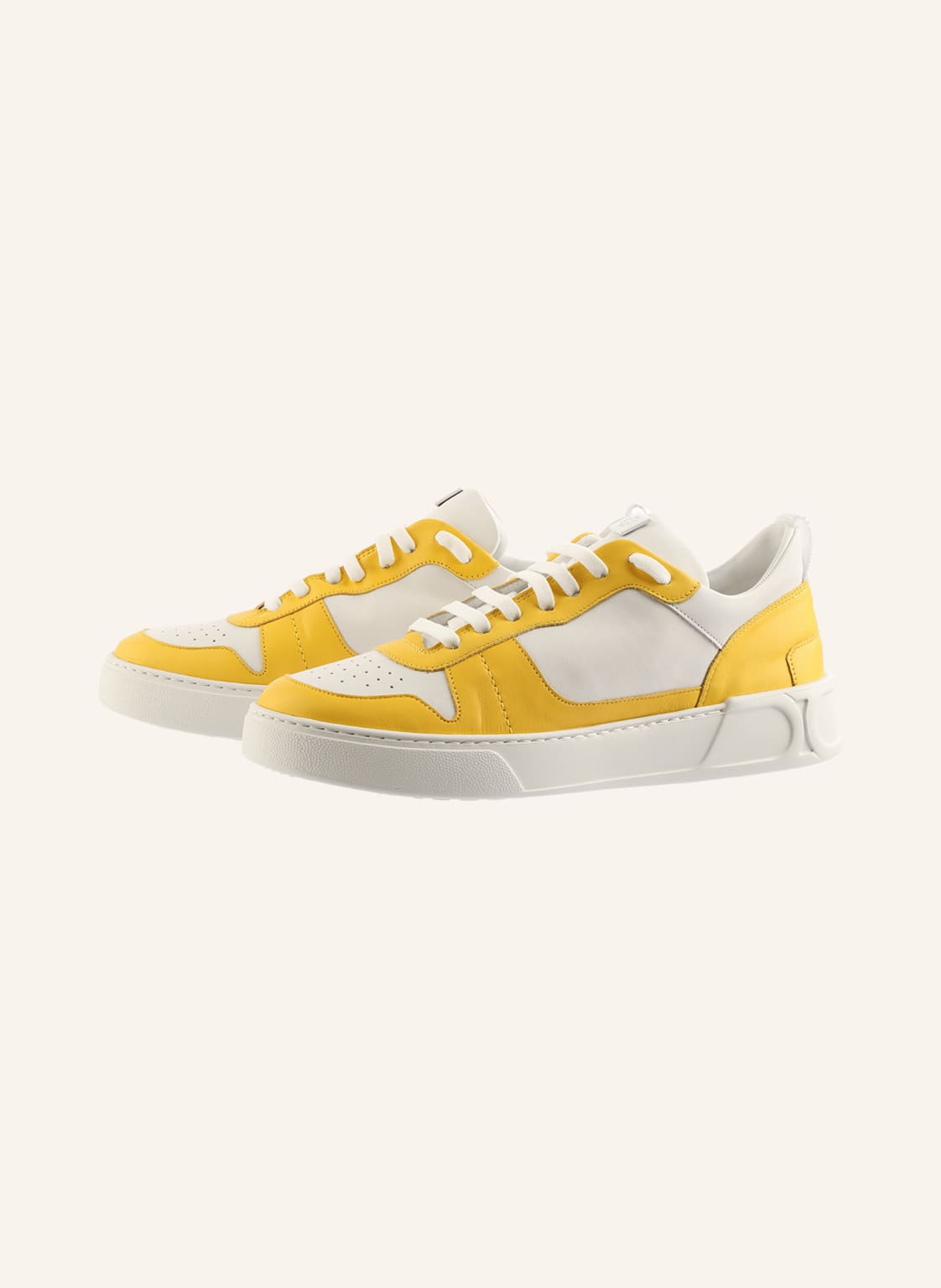 Högl Sneaker Mac weiss Högl Sneaker Mac weiss von Högl