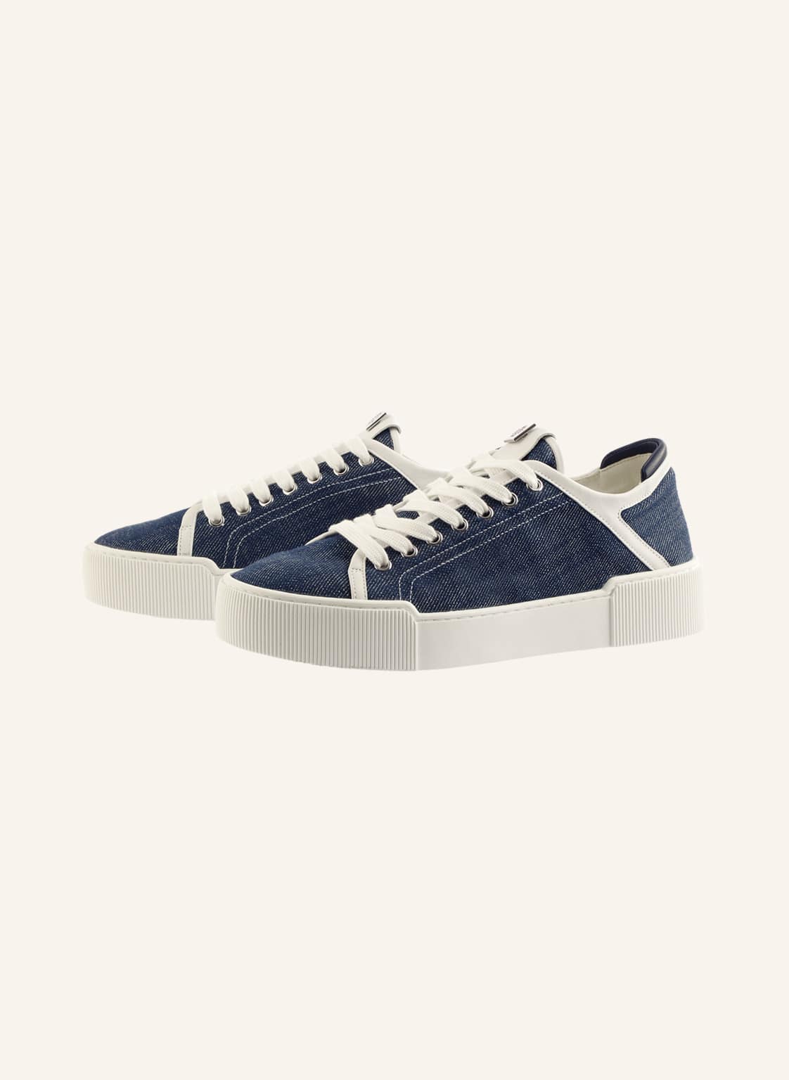 Högl Sneaker Stevie blau Högl Sneaker Stevie blau von Högl