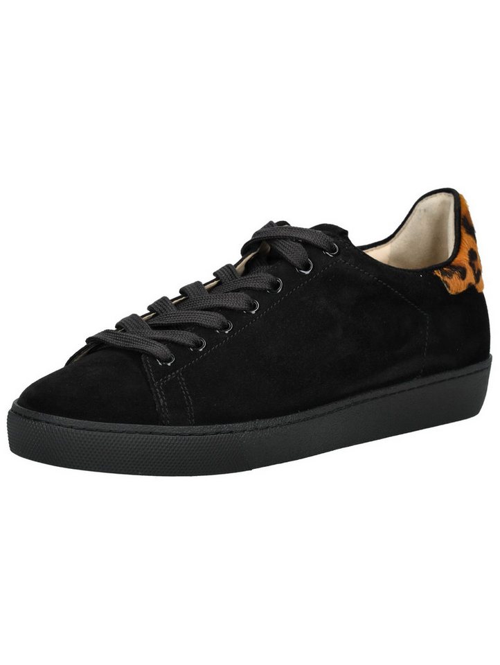 Högl Sneaker Veloursleder Sneaker Högl Sneaker Veloursleder Sneaker von Högl