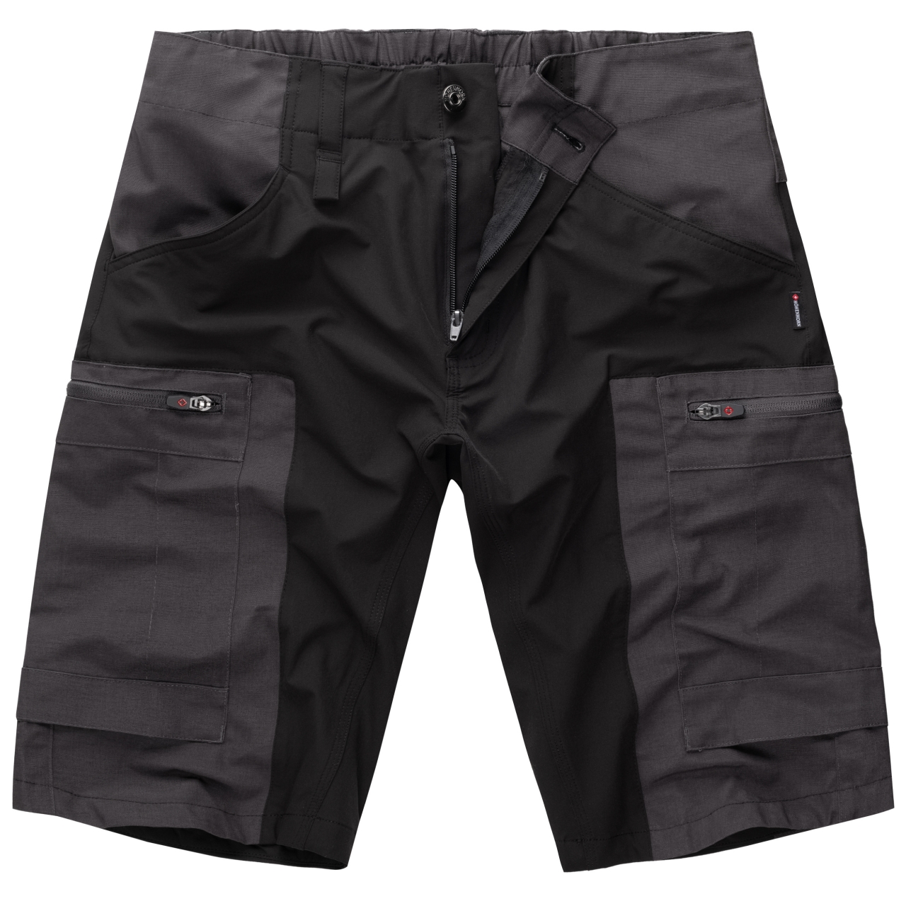 Höhenhorn Raimeux Herren Cargo Short Kurze Hose Arbeitshose Outdoor 3XL Dunkelblau von Höhenhorn