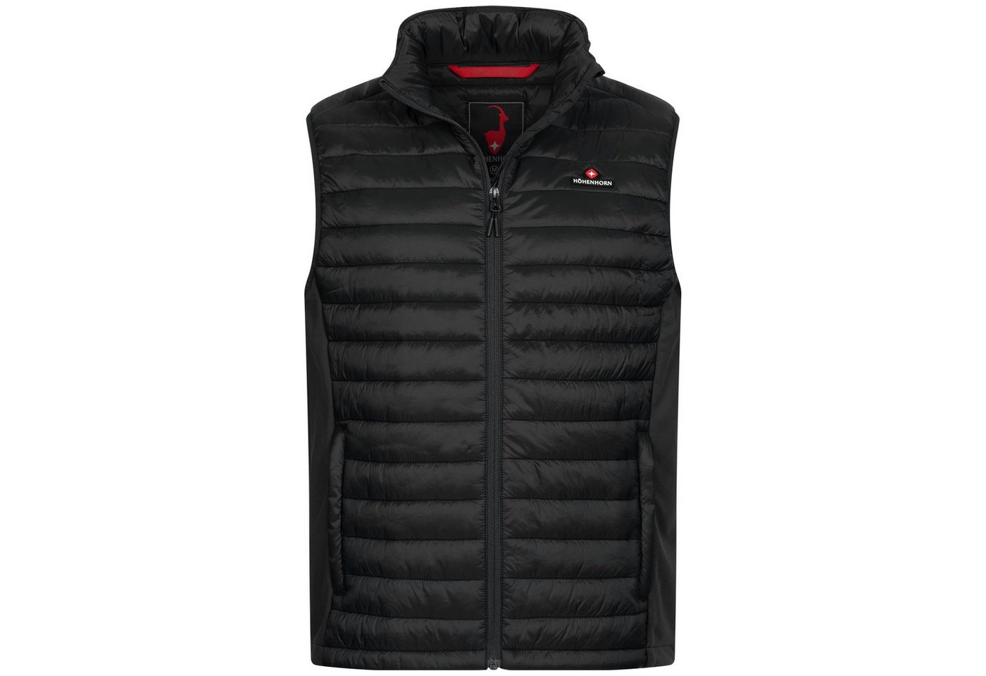 Höhenhorn Steppweste Dolden Herren Weste Hybridjacke Steppjacke Sportjacke Höhenhorn Steppweste Dolden Herren Weste Hybridjacke Steppjacke Sportjacke von Höhenhorn