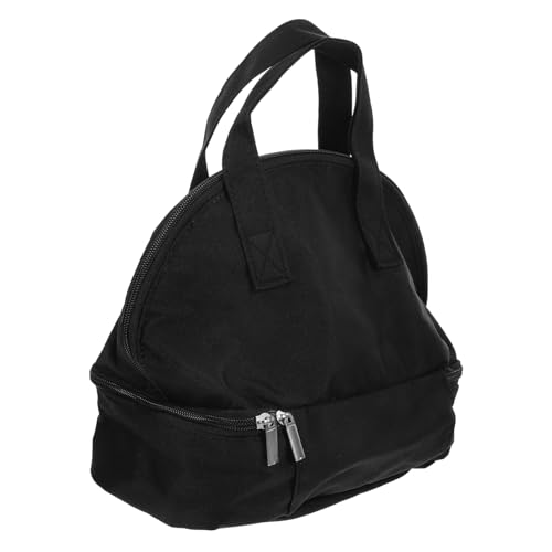 Hoement Frische Tasche Wein Träger Gefrierbeutel Für Milchbeutel Windeltasche Tragerucksack Tasche Herren-Einkaufstasche Gefrierbeutel Fürs Mittagessen Mama Reiserucksack Polyester von Hoement