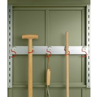 Hörmann Regalhalter Inkl. Gerätehalter Hörmann Regalhalter Inkl. Gerätehalter von Hörmann