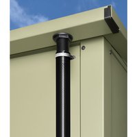 Hörmann Regenablauf Schlauchset Hörmann Regenablauf Schlauchset von Hörmann