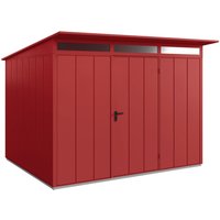 Hörmann Set Berry Modern-P,Typ 3 Gerätehaus Hörmann Set Berry Modern-P,Typ 3 Gerätehaus von Hörmann