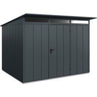 Hörmann Set Berry Modern-P,Typ 3 Gerätehaus Hörmann Set Berry Modern-P,Typ 3 Gerätehaus von Hörmann