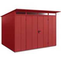Hörmann Set Berry Modern-P,Typ 3 Gerätehaus Hörmann Set Berry Modern-P,Typ 3 Gerätehaus von Hörmann
