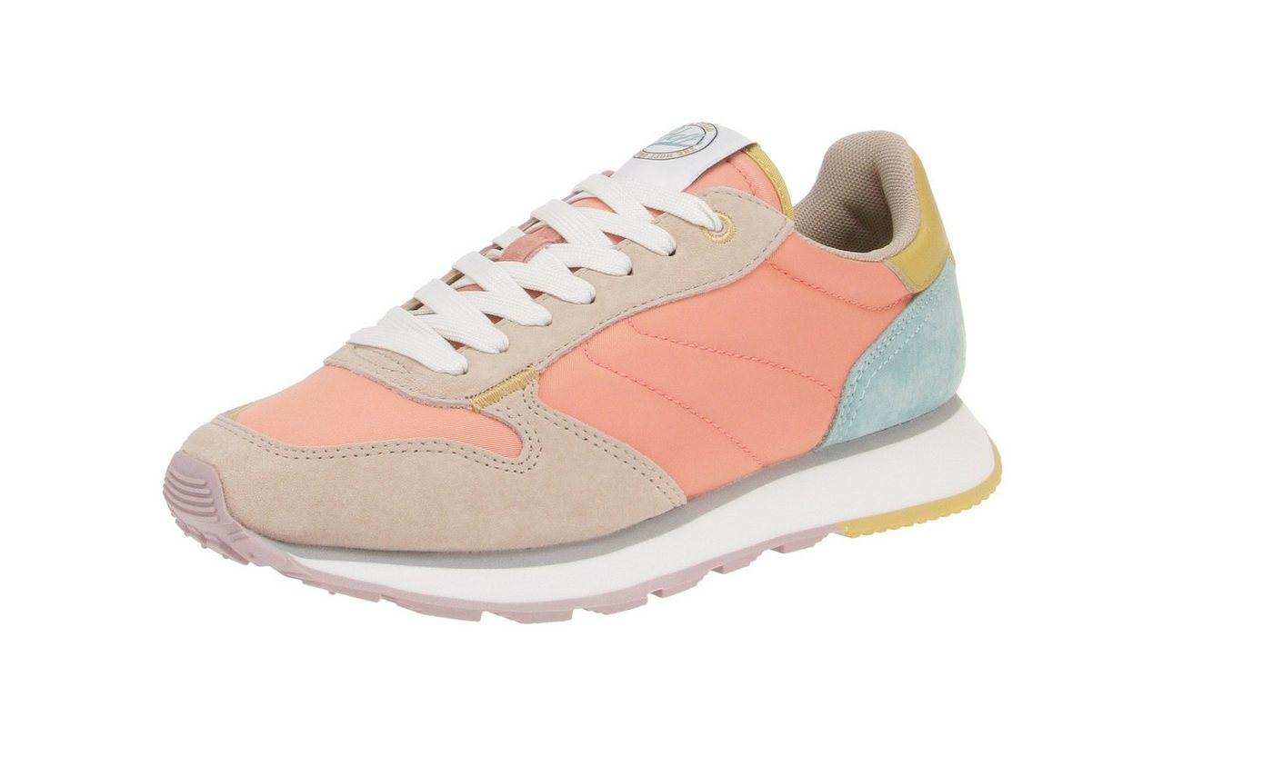 Hoff 12417003 Crete-OrangeMulti-38 Sneaker Hoff 12417003 Crete-OrangeMulti-38 Sneaker von Hoff