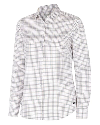 Hoggs of Fife Callie Twill Shirt von Hoggs of Fife