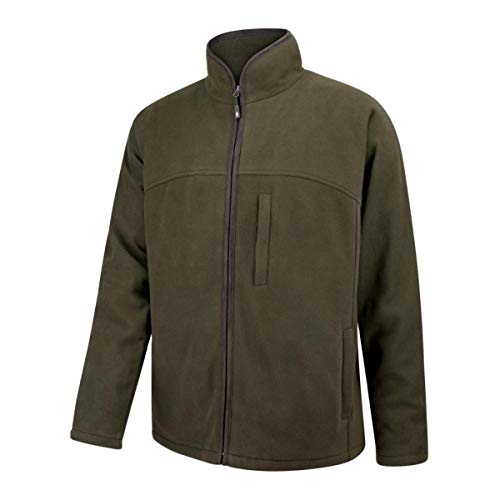 Hoggs of Fife Ghillie Ii wasserdichte Padded Fleece-Jacke Hoggs of Fife Ghillie Ii wasserdichte Padded Fleece-Jacke von Hoggs of Fife