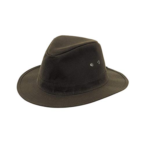 Hoggs of Fife KALEDONIA Waxed HAT. Hoggs of Fife KALEDONIA Waxed HAT. von Hoggs of Fife
