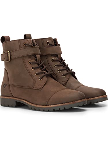 Hoggs of Fife Ladies Bridle Buckle Boot Hoggs of Fife Ladies Bridle Buckle Boot von Hoggs of Fife