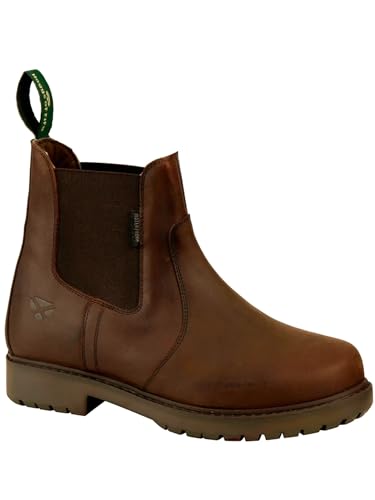 Hoggs of Fife Northumberland II Ladies Dealer Boot Dark Brown Hoggs of Fife Northumberland II Ladies Dealer Boot Dark Brown von Hoggs of Fife