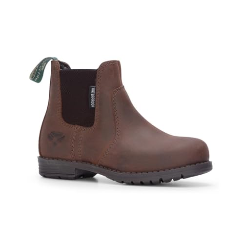 Hoggs of Fife Shire (Kids) Waterproof Dealer Boot von Hoggs of Fife